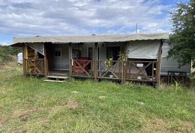 Une maison pour les compagnons